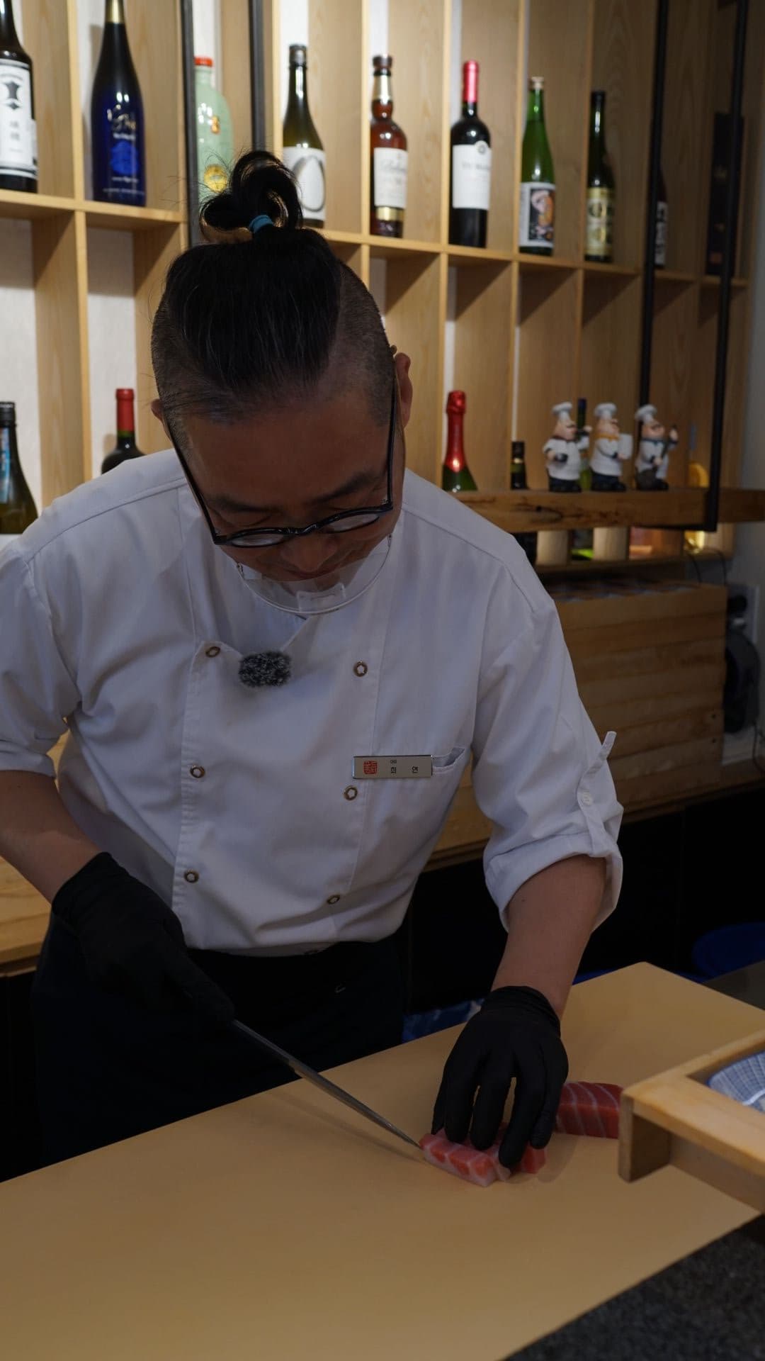Goldtuna 1