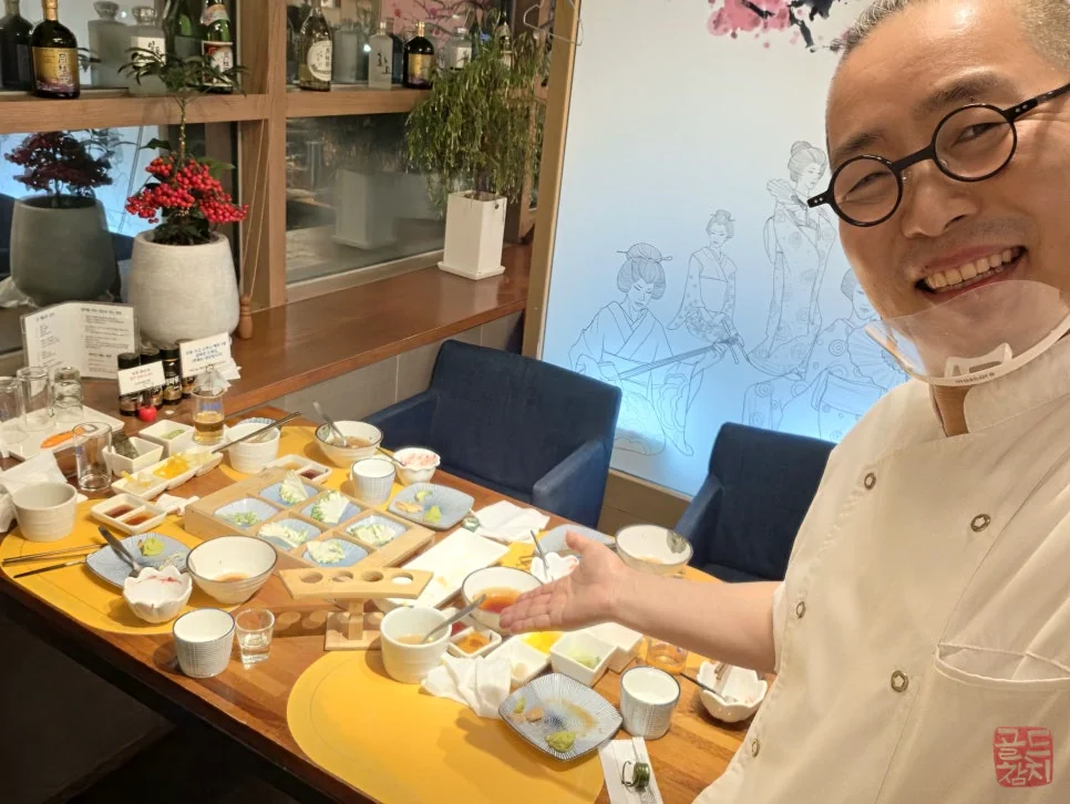 별점보다 정직한 기록, 남겨진 음식에서 맛의 본질을 연구하는 이유