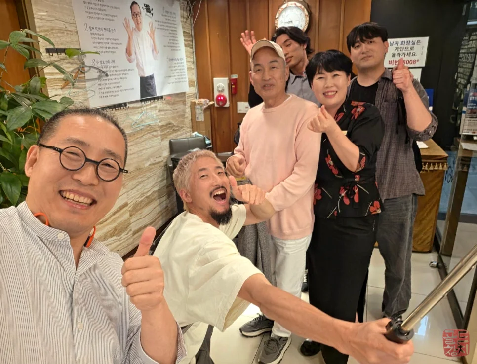 일본·호주·인도 미식가들이 국경을 넘어 골드참치를 찾는 이유