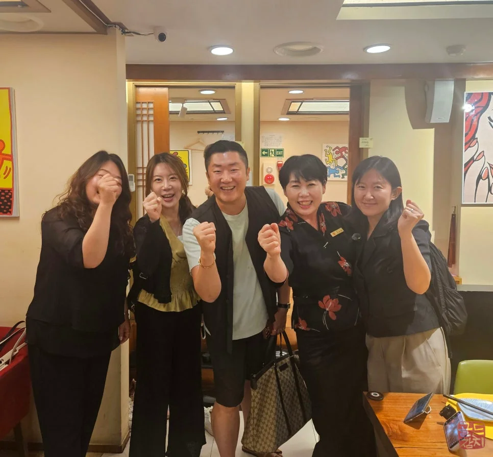 미식 인플루언서가 매료된 잠실 방이동 골드참치, 영상으로 기록한 특별한 미식 여정