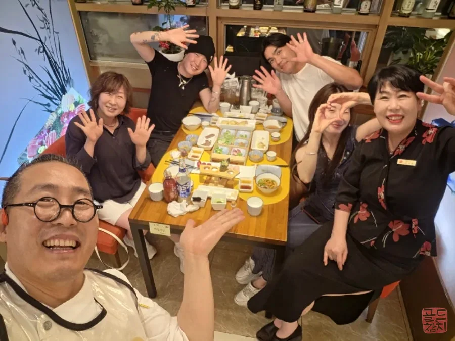 손님의 기억이 가게의 자산이 되는 과정, 생일부터 상견례까지 함께한 골드참치