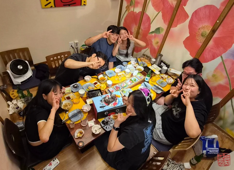 성공적인 모임 장소 선정을 위한 5가지 필수 조건, 방이동 생일 파티 실제 사례 분석