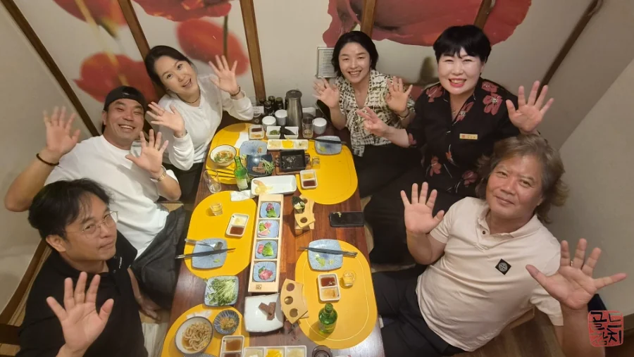 회사 회식 장소가 고민이라면? 방이동 5인 회식으로 본 선택 기준 5가지