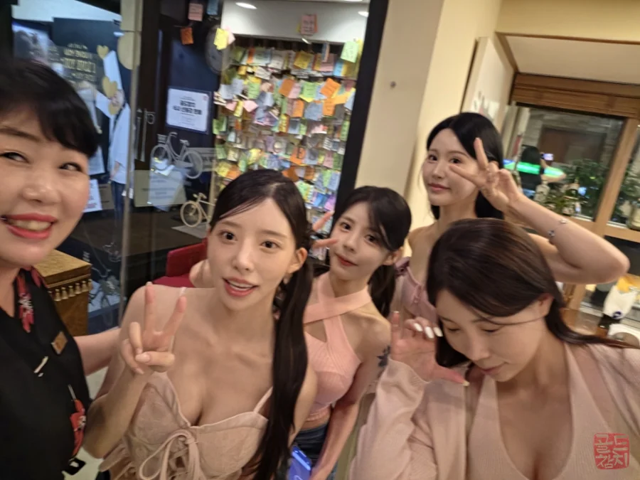 술 안 마시는 사람들은 저녁에 뭘 할까? 달라진 일상의 풍경