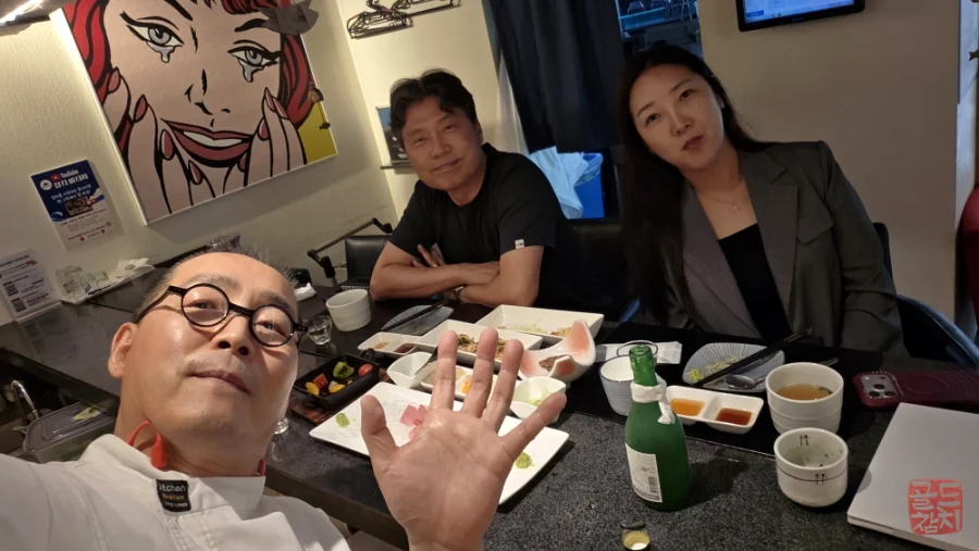 사람맛집이란 무엇인가, 골드참치가 음식맛집보다 사람맛집을 지향하는 이유