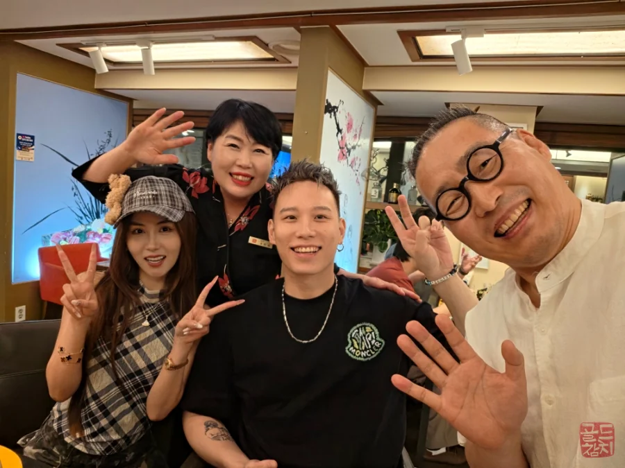 서울 기념일 식당 가이드: 생일·결혼기념일부터 승진·퇴임까지
