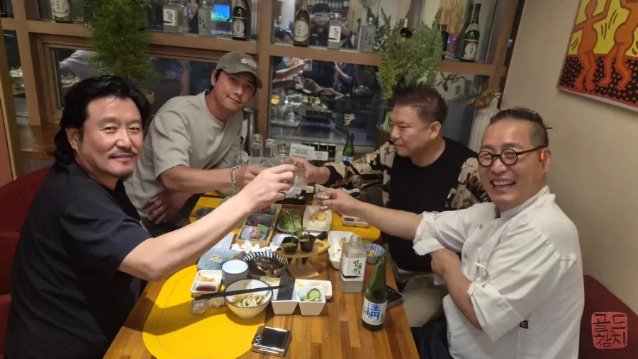 서울 회식·단체모임 허브 | 인원·룸·예산·분위기별 골드참치 방이점·신사점 가이드