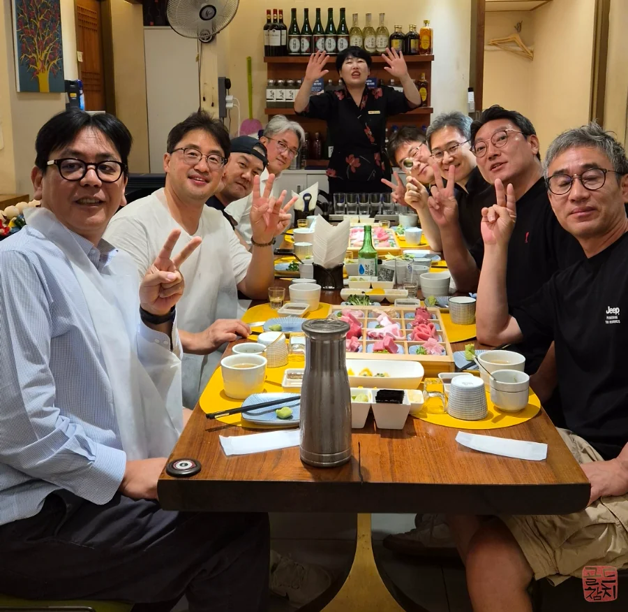 서울 접대·비즈니스 식사 허브 | 거래처·임원·귀빈을 모실 때 식당 선택 가이드