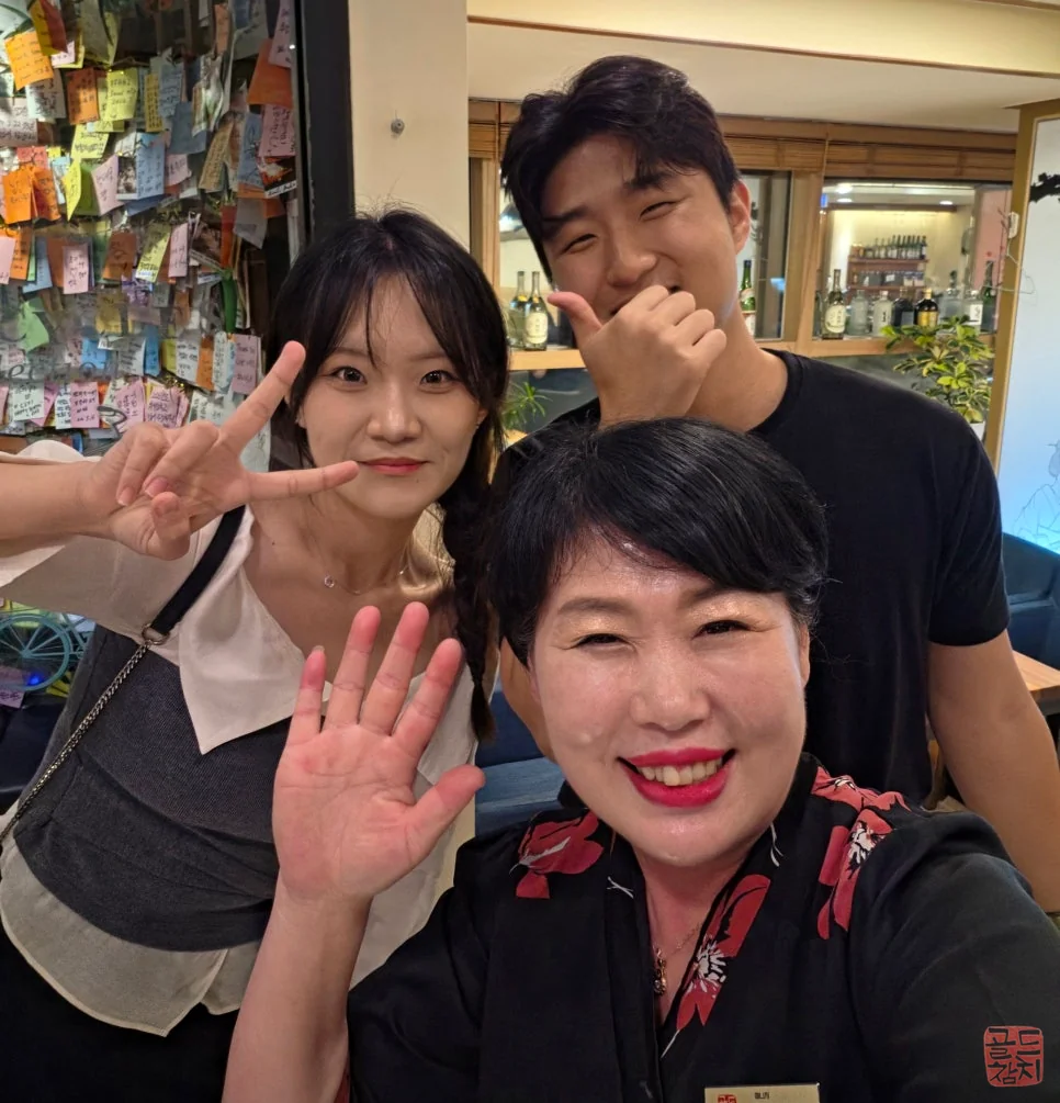 서울 데이트·소개팅 식당 허브 | 잠실·신사동 코스요리와 실제 방문 사례